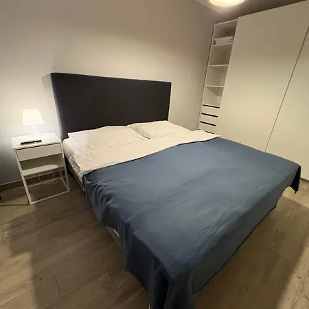 Polanowscy Blisko Morza Kasprowicza 20 A 111 Apartment *