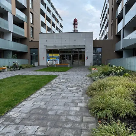 Polanowscy Blisko Morza Kasprowicza 20 A 111 Kolberg