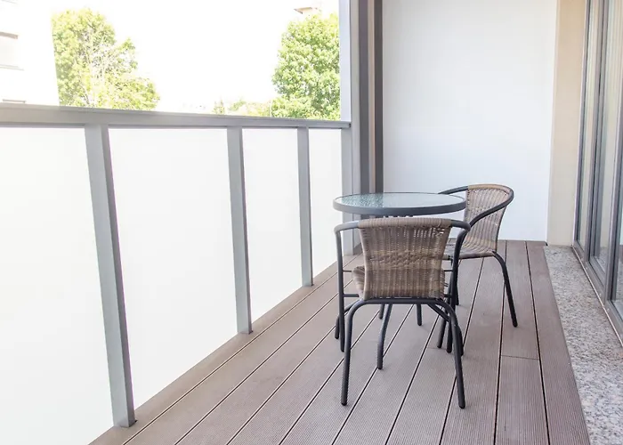 Apartment Polanowscy Blisko Morza Kasprowicza 20 A 111