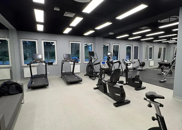 Apartment Polanowscy Blisko Morza Kasprowicza 20 A 111 *