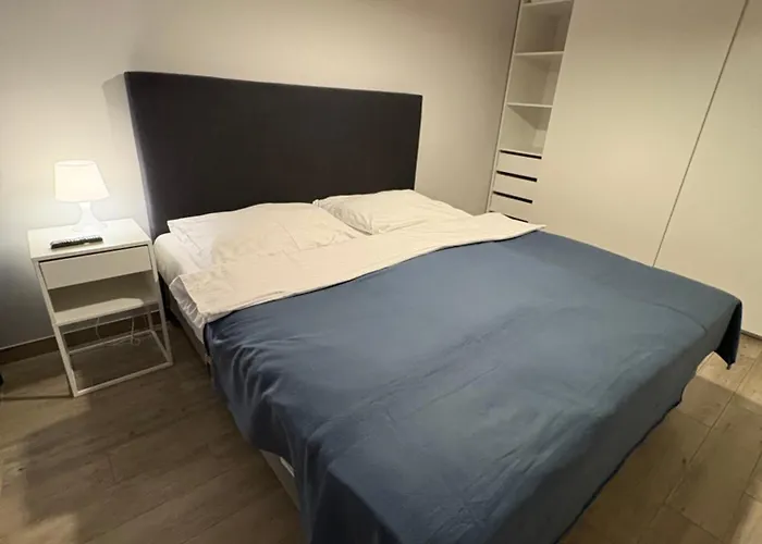 Polanowscy Blisko Morza Kasprowicza 20 A 111 Apartment *