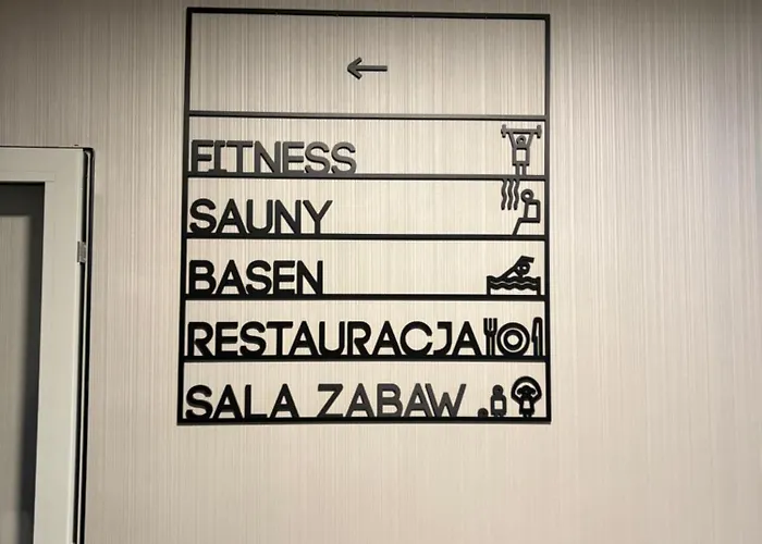 Polanowscy Blisko Morza Kasprowicza 20 A 111