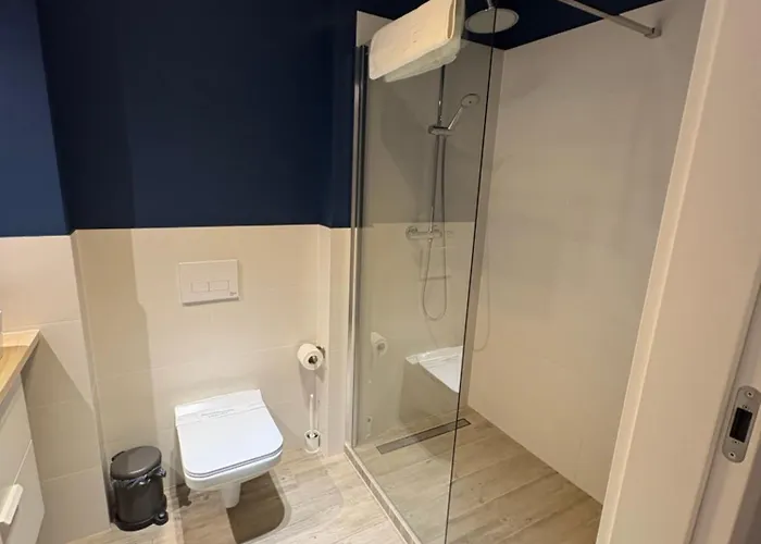 Polanowscy Blisko Morza Kasprowicza 20 A 111 Kolberg